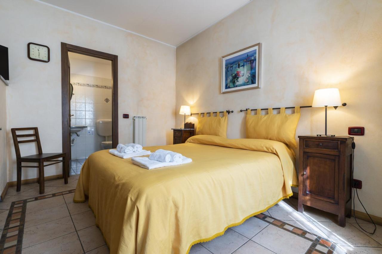 Agriturismo Edoardo Patrone Domodossola Exterior photo