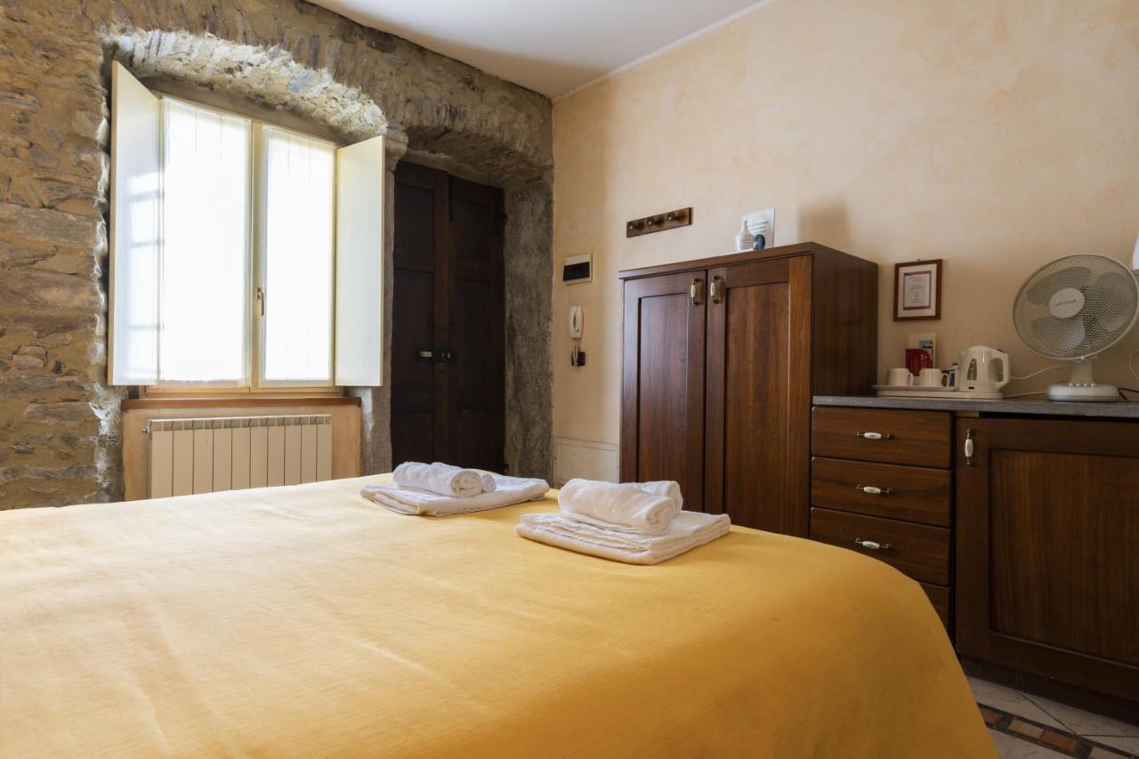 Agriturismo Edoardo Patrone Domodossola Exterior photo